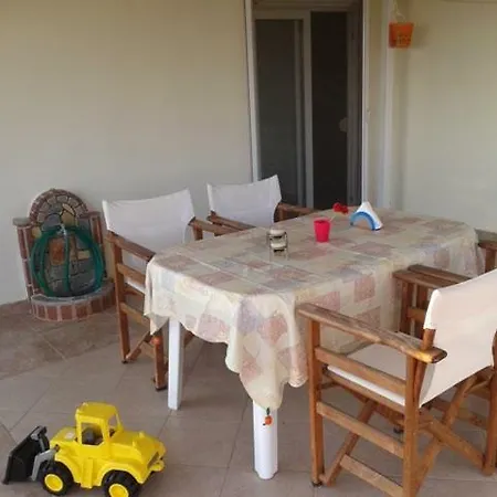 Сasa de vacaciones Christina House