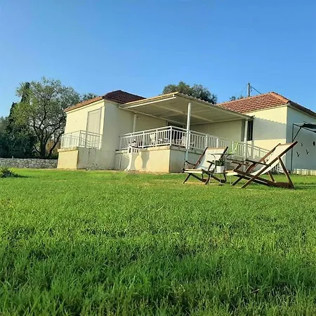 Christina House Holiday home Kefalonia Island