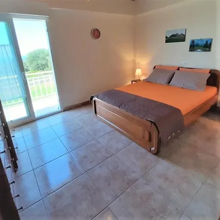 Christina House *