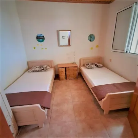 Christina House Holiday home *