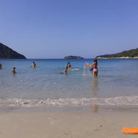 Christina House * Kefalonia Island
