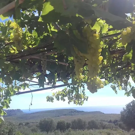 Christina House Holiday home Kefalonia Island
