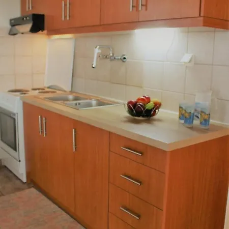 Christina House * Kefalonia Island
