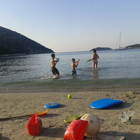 Casa vacanze Christina House Kefalonia Island