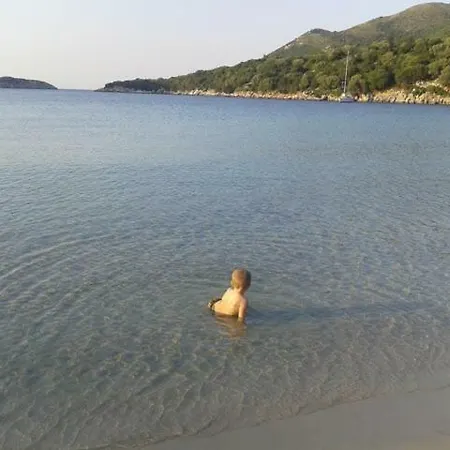 Dom wakacyjny Christina House Kefalonia Island