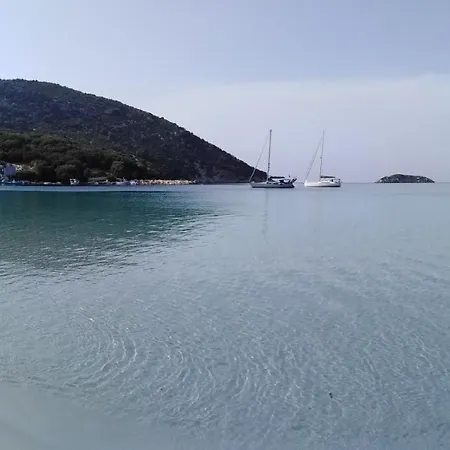 Christina House Casa vacanze Kefalonia Island