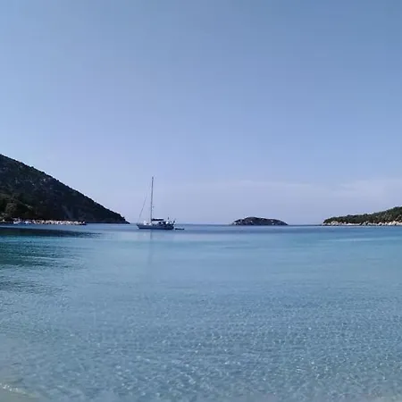 Casa vacanze Christina House